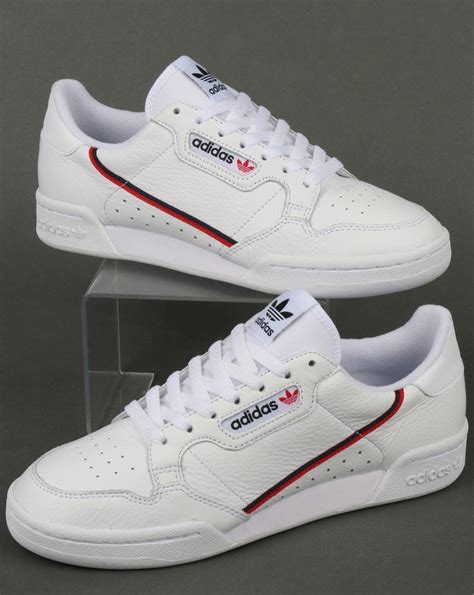 adidas herren continental 80 fitnessschuhe|adidas continental 80 sneakers.